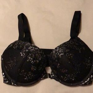 Victoria’s Secret Very Sexy Push up Bra